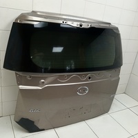 Дверь багажника на Gac M8 2023>