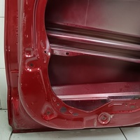 Дверь задняя правая на Kia Seltos 2019>