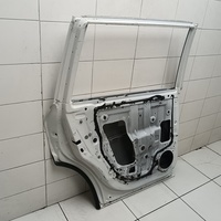 Дверь задняя левая на Gac Gs8 1 2016-2023