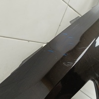 Крыло переднее левое на Haval F7 2019-2025