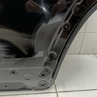 Дверь задняя левая на Jetour X90 Plus 2021>