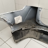 Бампер задний на Omoda C7 2024>