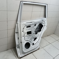 Дверь задняя правая на Chery Tiggo 7 Pro 2019>