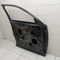 Дверь передняя левая на Exeed VX M36T 2021>