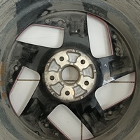 Диск колесный легкосплавный на Omoda C5 2021>