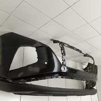 Бампер передний на Hyundai Tucson 4 2021>