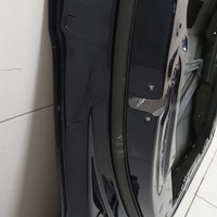 Дверь передняя левая на Mercedes Benz M Klasse ML / GLE W166 2011-2018