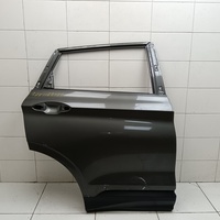 Дверь задняя правая на Belgee X50 2019> / Geely Coolray 2019>