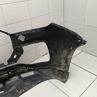 Бампер передний на Chery Tiggo 8 Pro 2021>