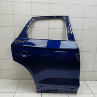 Дверь задняя правая на Audi Q5 8OA 2017>