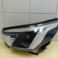 Фара левая на Subaru Forester S14 2018>