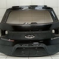 Дверь багажника на Chery Tiggo 4 Pro 2020>