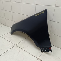 Крыло переднее левое на Land Rover Range Rover 4 2013>