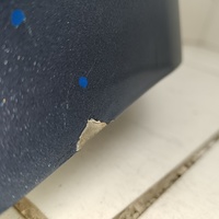 Крыло переднее правое на Exeed VX M36T 2021>