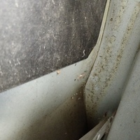 Дверь передняя правая на Mercedes Benz GLC Class X253 2015>