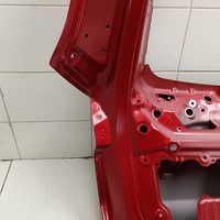 Дверь багажника на Exeed LX T1C 2019>