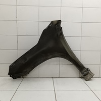 Крыло переднее правое на Kia Sorento 2009-2015