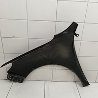 Крыло переднее правое на Haval Jolion 2021>