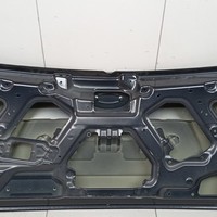 Дверь багажника на Kia Sorento 3 Prime UM 2015-2020
