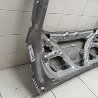 Дверь багажника на Geely Coolray 2019> / Belgee X50 2019>