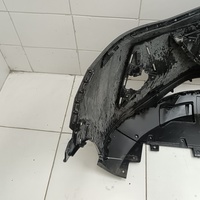 Бампер передний на Haval F7 2019>