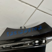 Крыло переднее левое на Exeed VX M36T 2021>