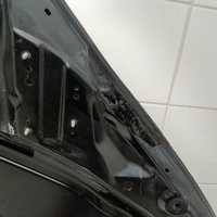 Капот на Audi A5 S5 F5 2017>