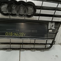 Решетка радиатора на Audi A5/S5  Coupe/Sportback 2008-2016