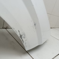 Крыло переднее правое на Changan UNI-K 2020>