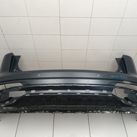 Бампер задний на Geely Monjaro 2021>