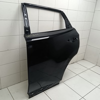 Дверь задняя левая на Changan UNI-S 2024> / Changan CS55 Plus 2019>