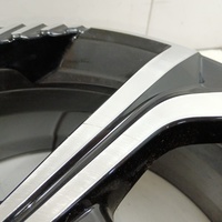 Диск колесный легкосплавный на Geely Cityray 2024>