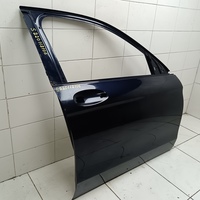 Дверь передняя правая на Mercedes Benz GLC Class X253 2015>