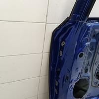 Дверь задняя правая на Lexus NX 200 2014>