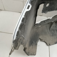 Бампер передний на Nissan X-Trail T32 2014-2022