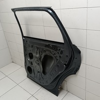 Дверь задняя правая на Geely Monjaro 2021>