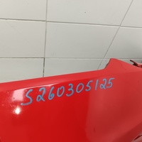 Бампер передний на Geely Coolray 2019> / Belgee X50 2019>