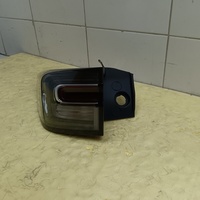 Фонарь задний наружный левый на Changan CS55 Plus 2019> / Changan UNI-S 2024>