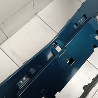 Бампер передний на Geely Monjaro 2021>