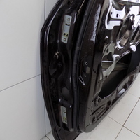 Дверь передняя правая на BMW X5 F15 2013-2018
