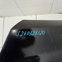 Бампер передний на Audi Q7 4M 2015>