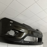 Бампер передний на Nissan X-Trail T32 2014-2022