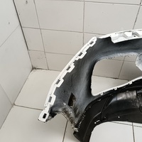 Бампер передний на Chery Tiggo 8 Pro 2021>