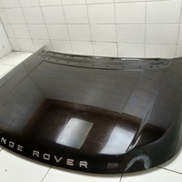 Капот на Land Rover Range Rover 4 2013-2022