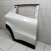 Дверь задняя правая на Changan UNI-T 2020>