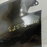 Крыло переднее левое на Kia Sorento 3 Prime UM 2015-2020