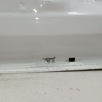 Дверь багажника на Haval F7 2019-2025