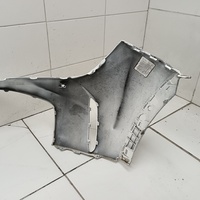 Бампер передний на Kia Sportage 5 2022>