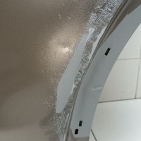 Дверь задняя левая на Land Rover Discovery Sport 2014>