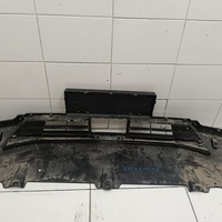 Юбка передняя на Jetour Dashing 2022>